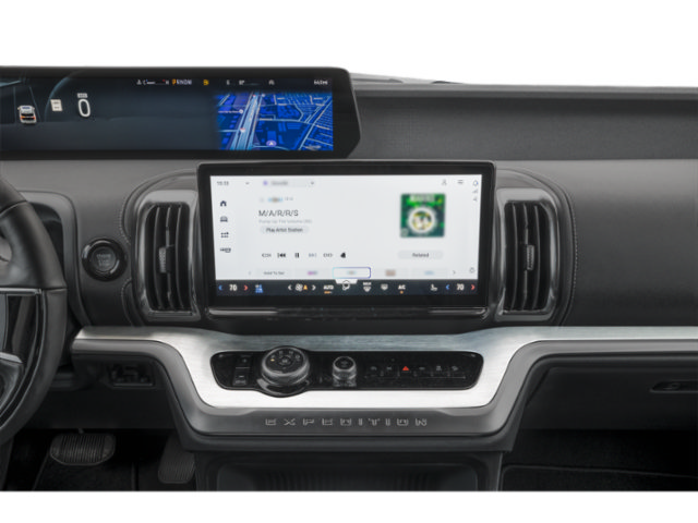 New 2027 Ford Expedition Max Platinum AWD/4WD image 7