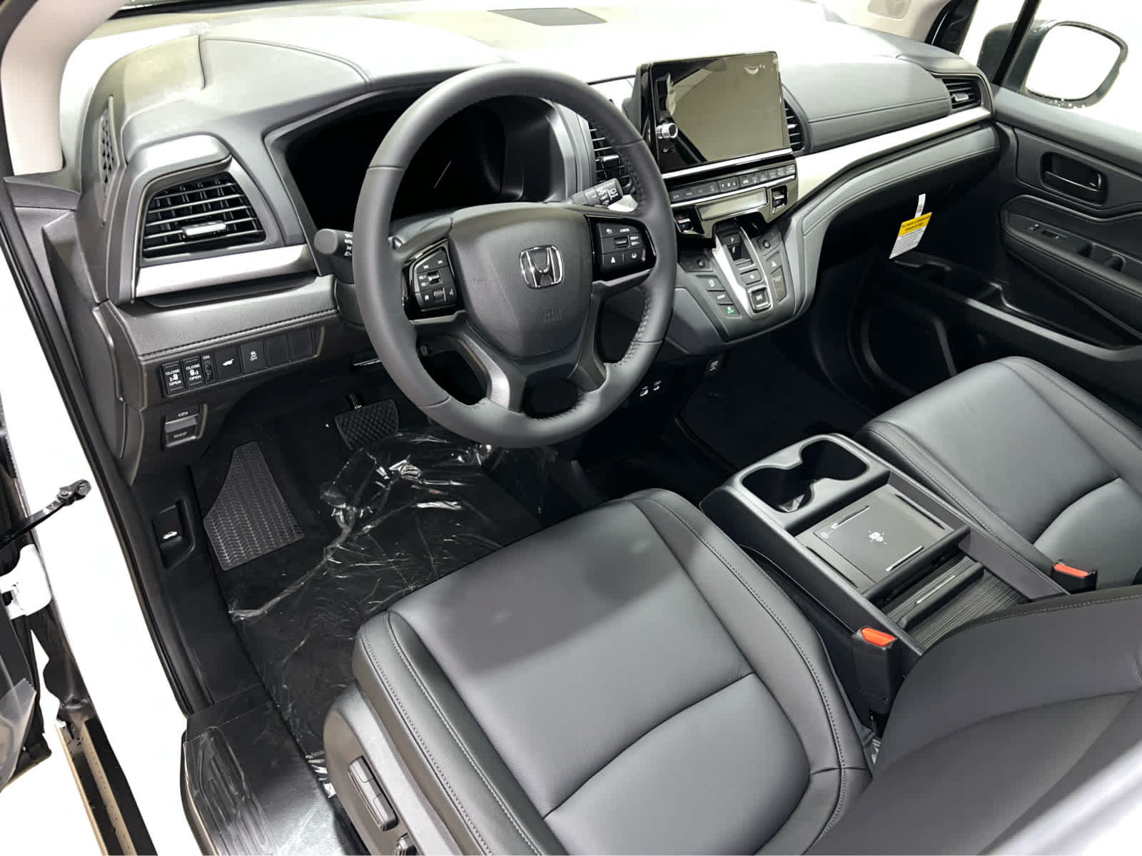 New 2026 Honda Odyssey EX-L image 13