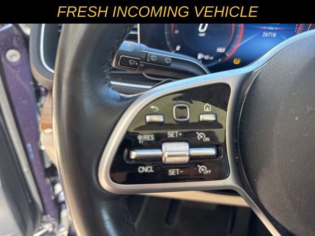 Used 2022 Mercedes-Benz GLE 350 GLE 350 w/ Premium Package image 13