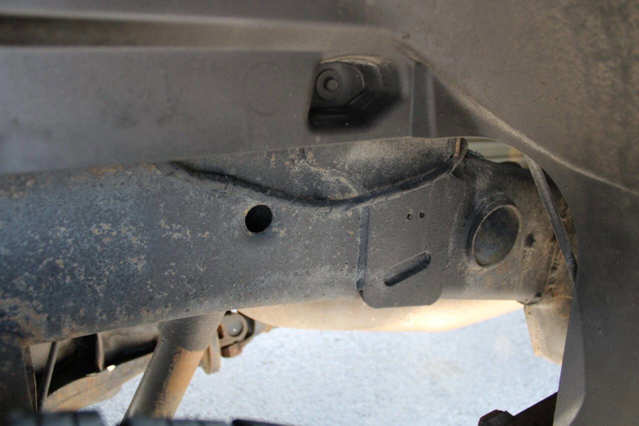 Used 2019 RAM 3500 Limited image 46