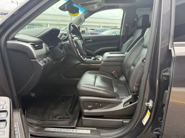 Used 2016 Chevrolet Tahoe LT w/ Luxury Package AWD/4WD image 14