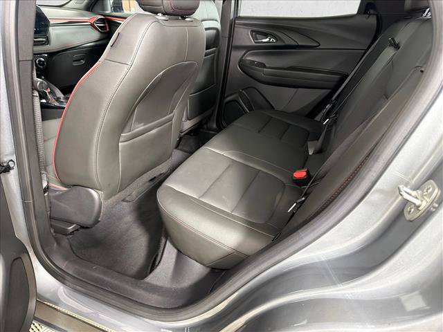 Used 2024 Chevrolet TrailBlazer RS w/ Convenience Package FWD image 22
