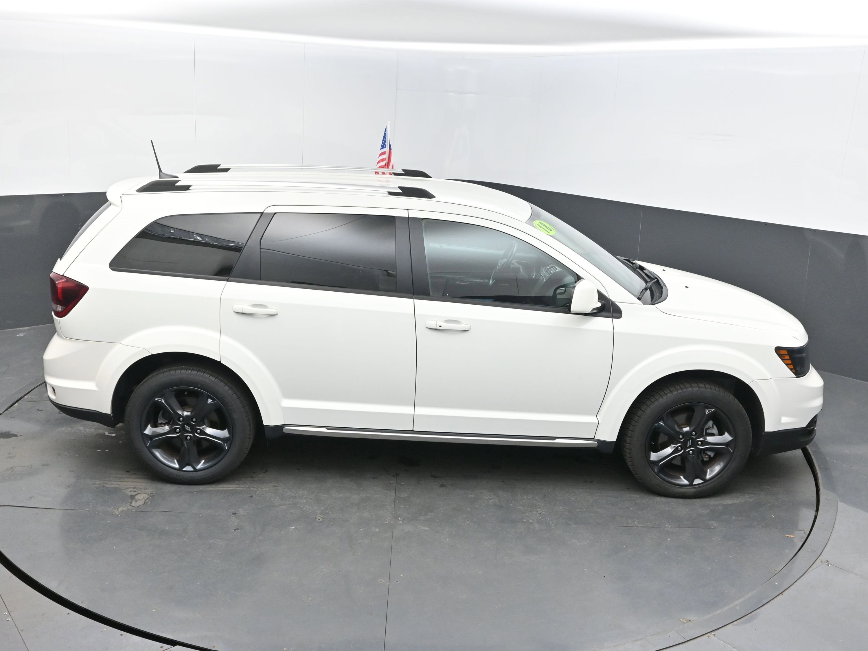 Used 2018 Dodge Journey Crossroad image 36