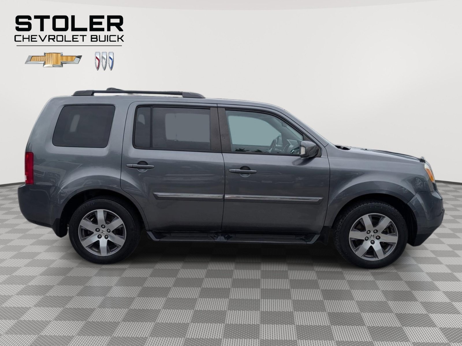 Used 2013 Honda Pilot Touring image 6