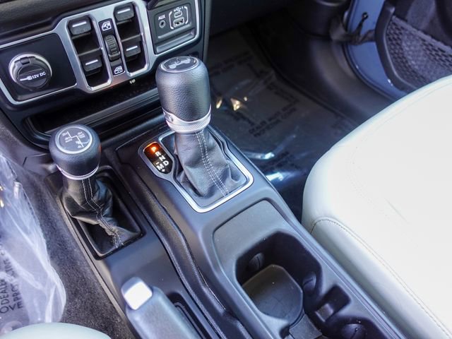 Used 2024 Jeep Wrangler Unlimited image 20