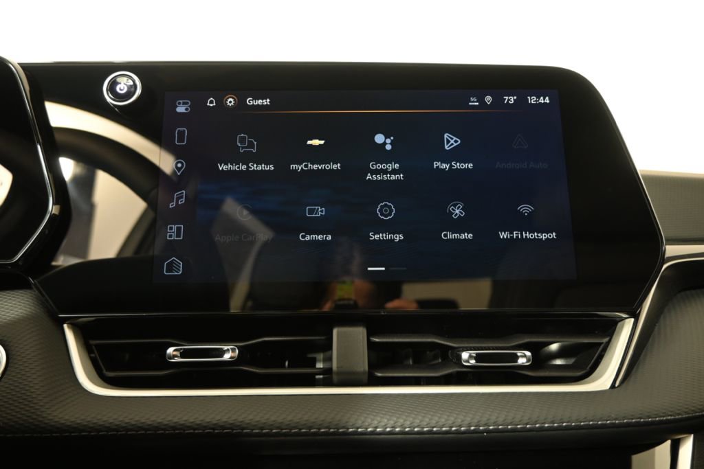 New 2026 Chevrolet Equinox LT w/ Convenience Package II image 26