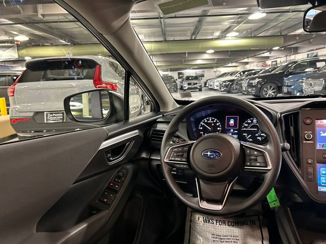 Used 2025 Subaru Impreza 2.0i image 21