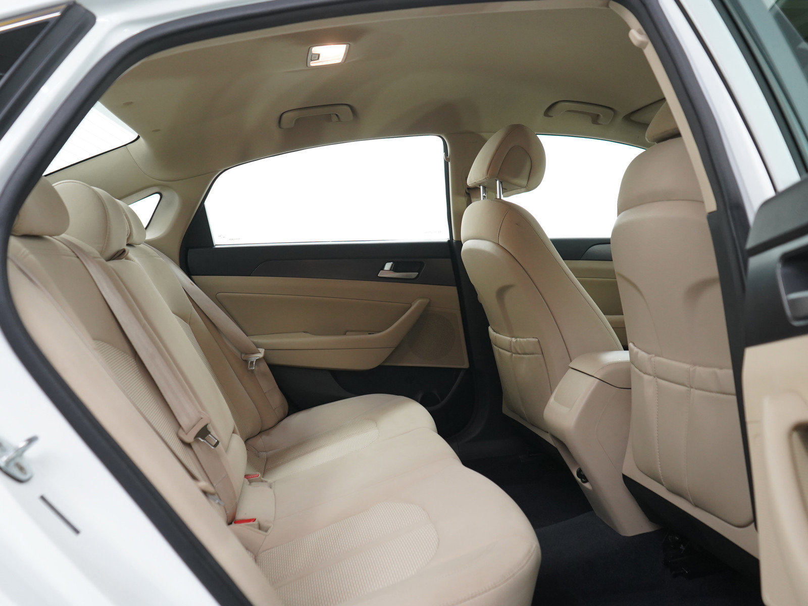 Used 2015 Hyundai Sonata Sport FWD image 12