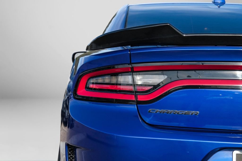 Used 2020 Dodge Charger GT image 49