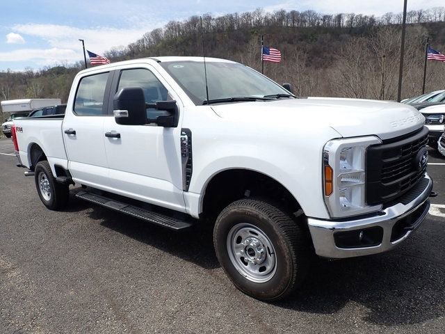 Used 2024 Ford F250 XL w/ FX4 Off-Road Package image 8