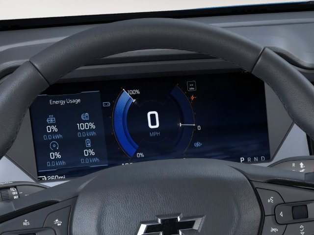 New 2027 Chevrolet Bolt RS w/ LPO, All-Weather Package FWD image 18