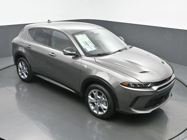 New 2025 Dodge Hornet R/T AWD/4WD image 44
