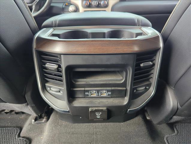 Used 2022 RAM 1500 Laramie image 16