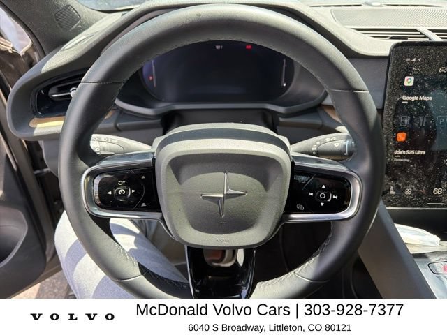 Used 2021 Polestar Polestar 2 AWD/4WD image 7