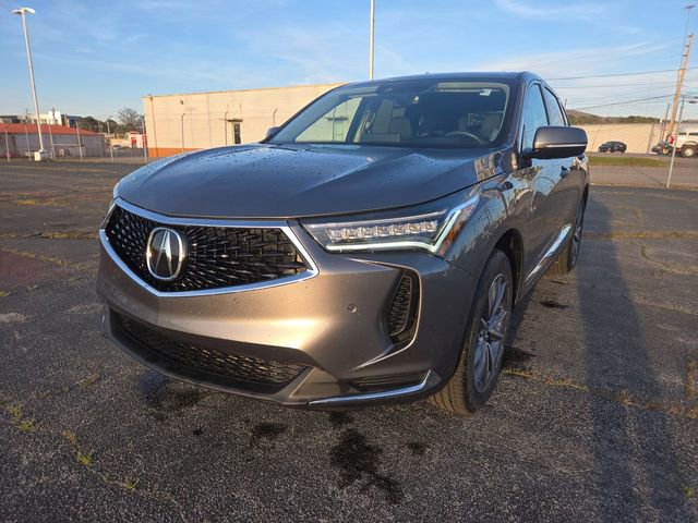 Certified 2023 Acura RDX w/ Technology Package