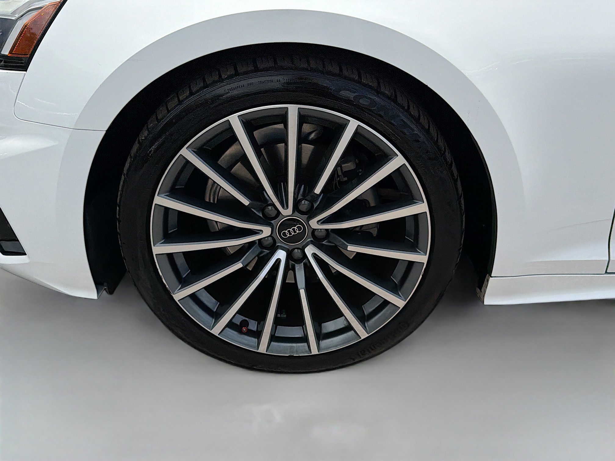 Used 2024 Audi A5 2.0T Premium Plus AWD/4WD image 41