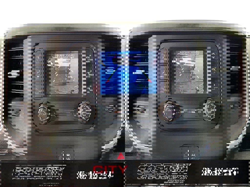 Used 2019 RAM 3500 Big Horn image 22