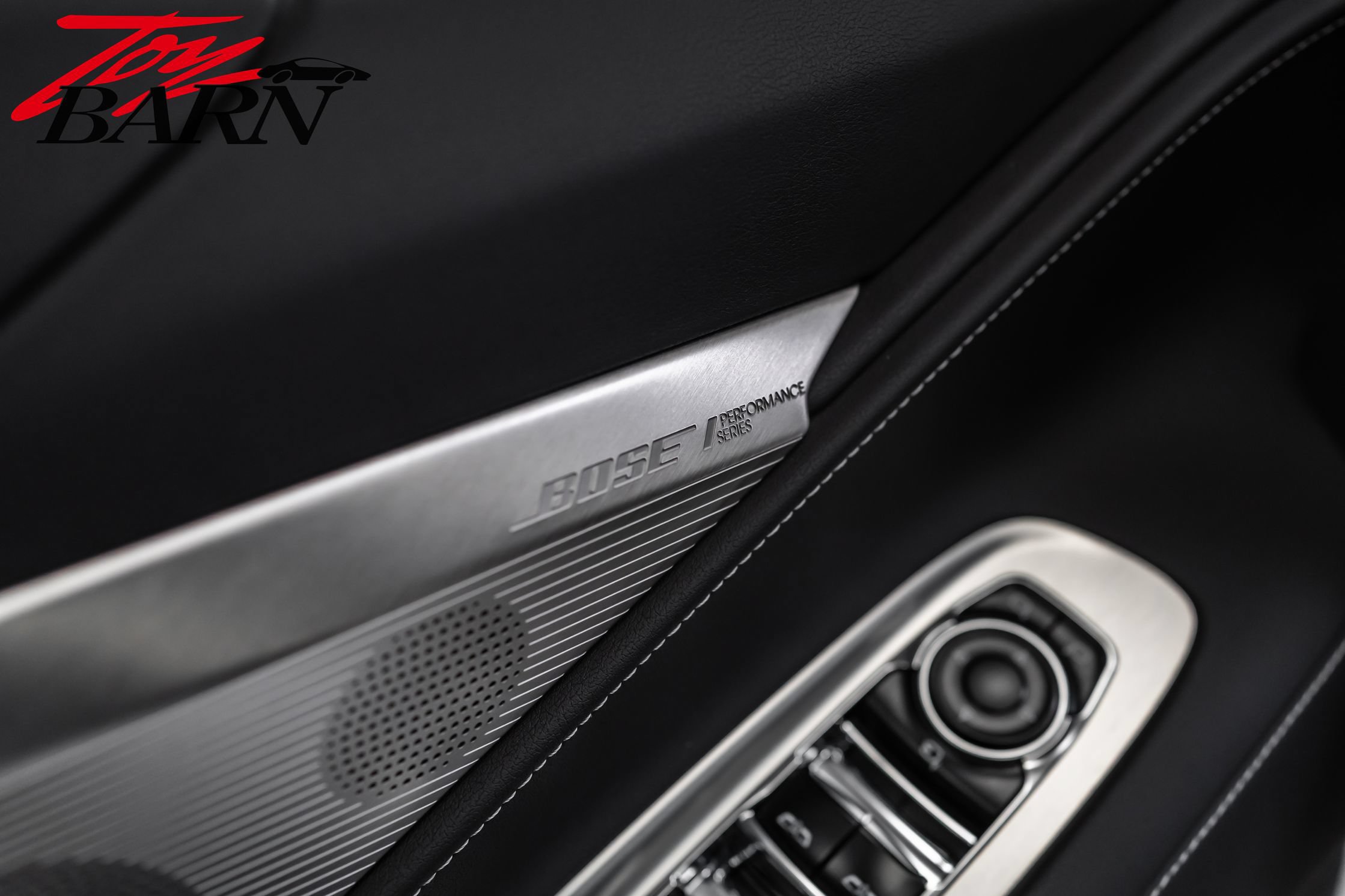 Used 2025 Chevrolet Corvette Stingray Preferred Conv w/ Z51 Performance Package RWD image 27