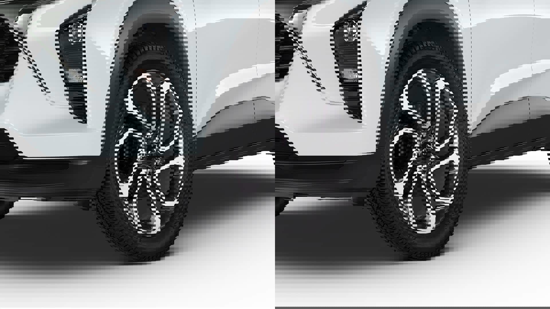 New 2026 Chevrolet Trax RS w/ Sunroof Package image 52