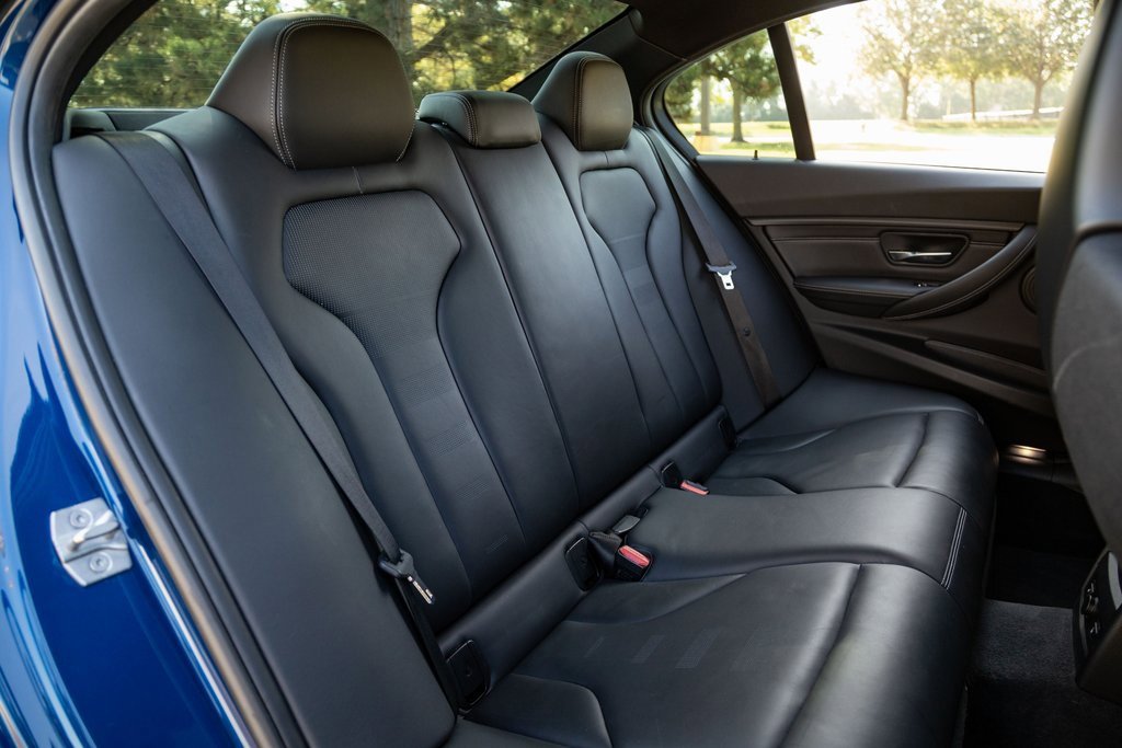 Used 2018 BMW M3 w/ Competition Package image 33