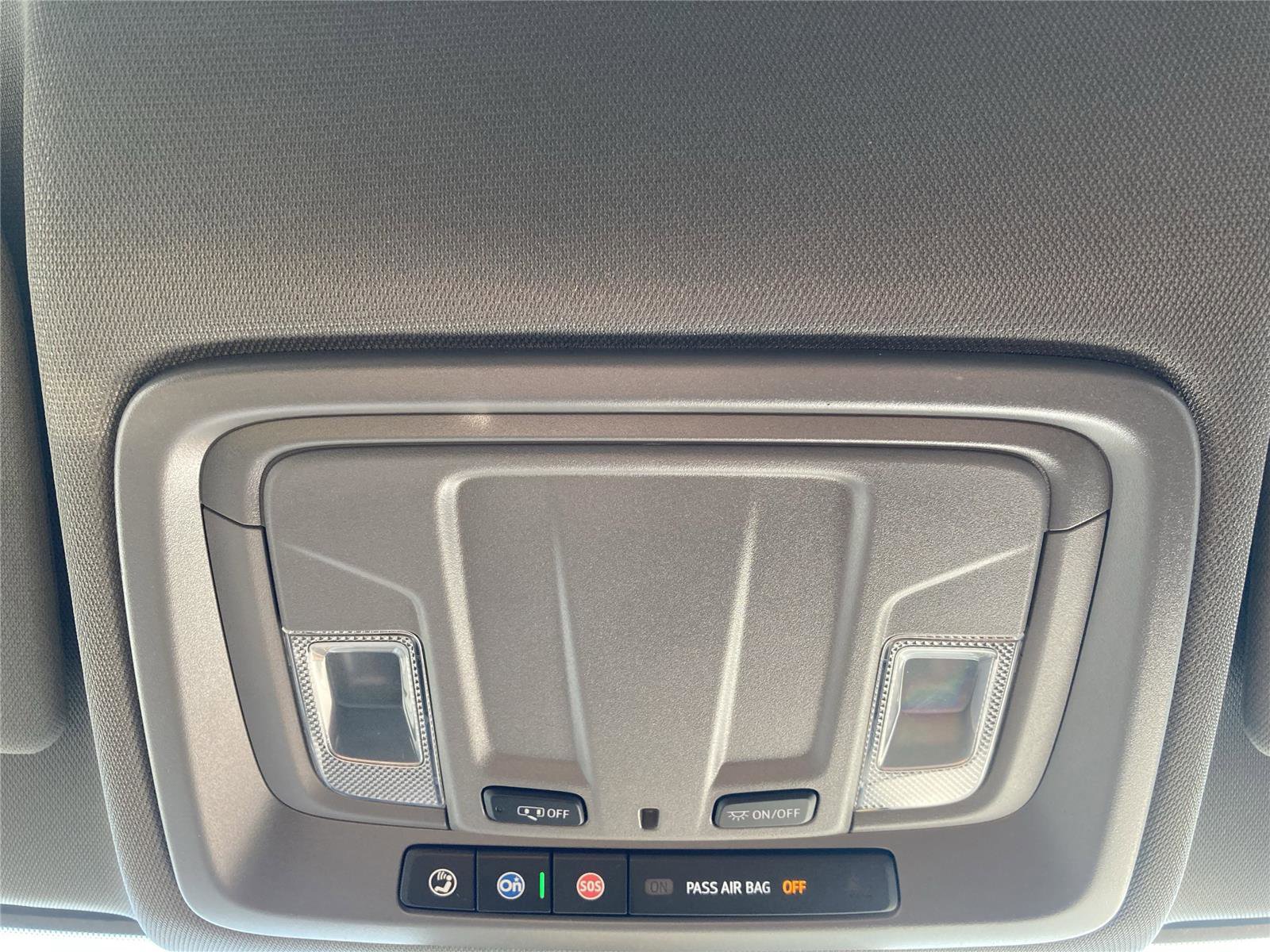 New 2025 Chevrolet Silverado 1500 Custom w/ Turbomax Blackout Package image 22