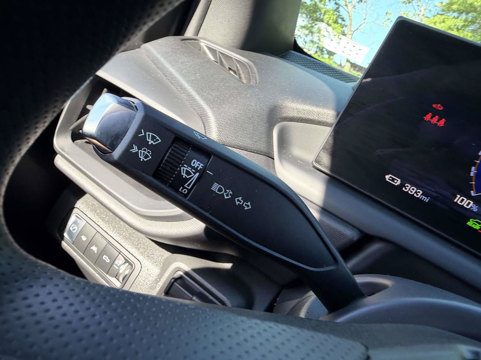 Certified 2024 Chevrolet Silverado EV W/T AWD/4WD image 23