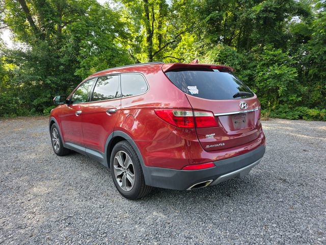 Used 2014 Hyundai Santa Fe GLS AWD/4WD image 9