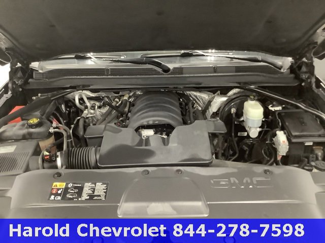 Used 2016 GMC Yukon SLT w/ Open Road Package image 19