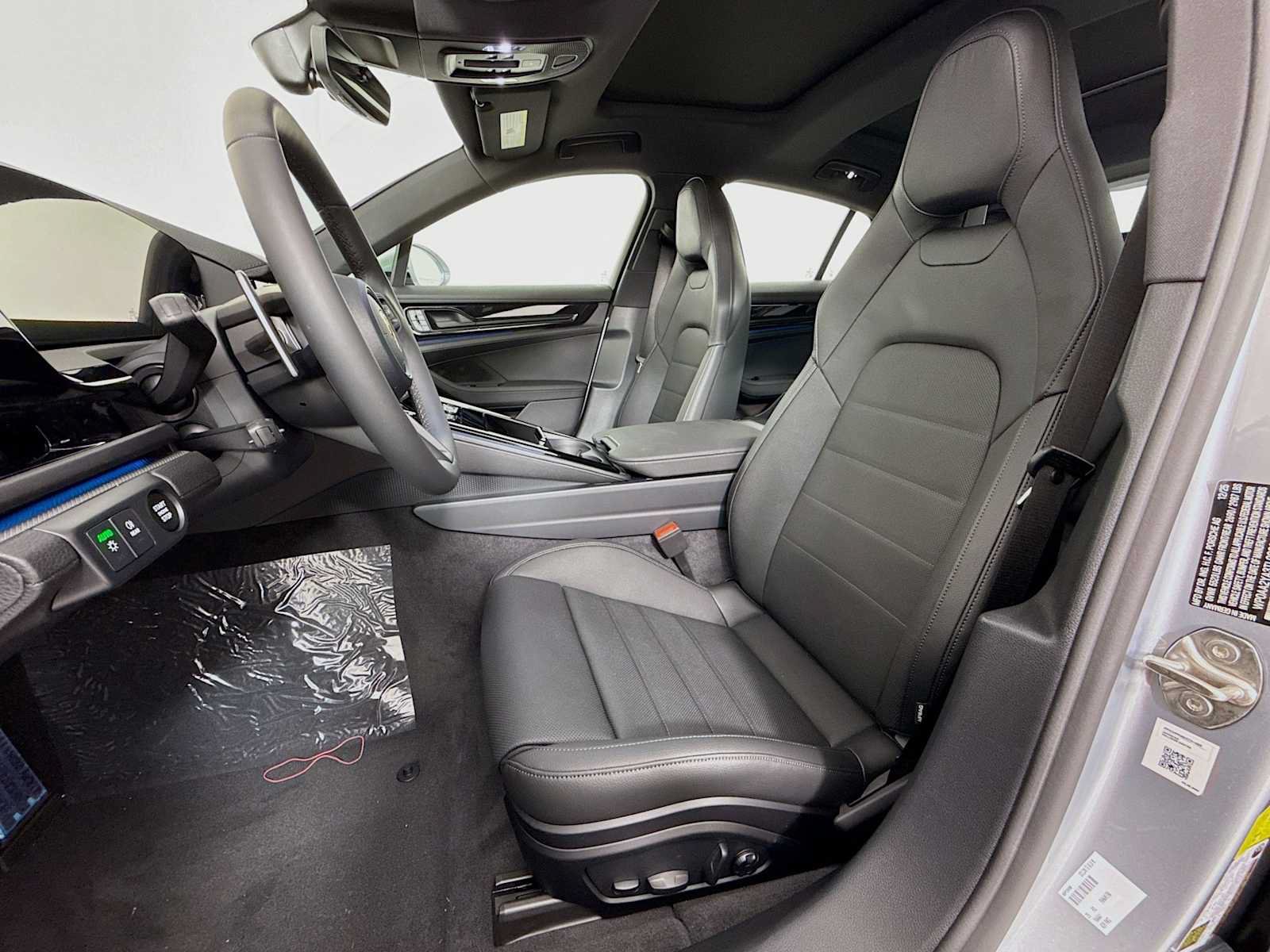 New 2026 Porsche Panamera RWD image 5