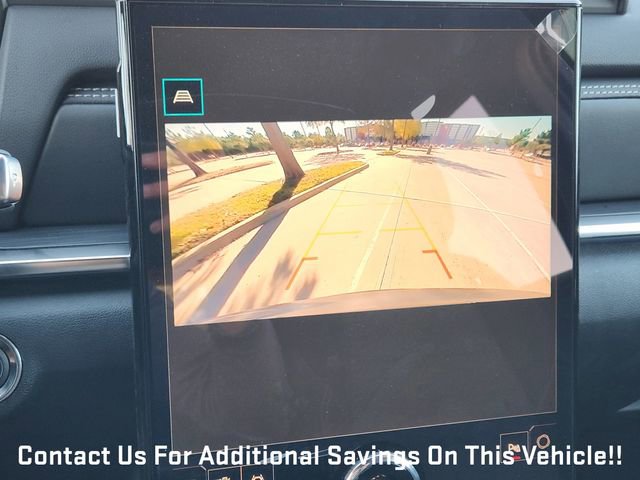 New 2026 GMC Terrain Elevation w/ Black Edition image 13