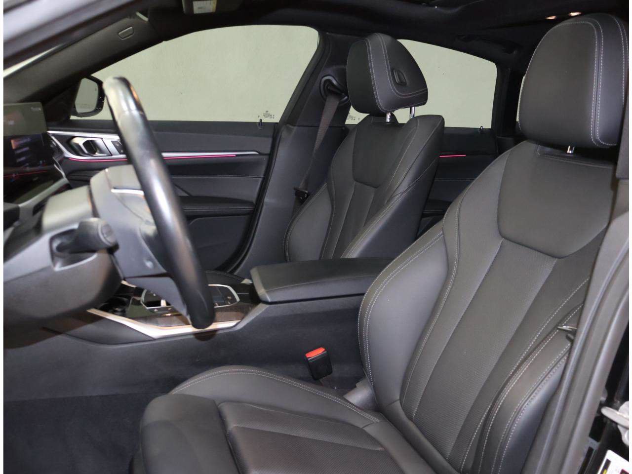 Certified 2023 BMW i4 eDrive35 RWD image 13