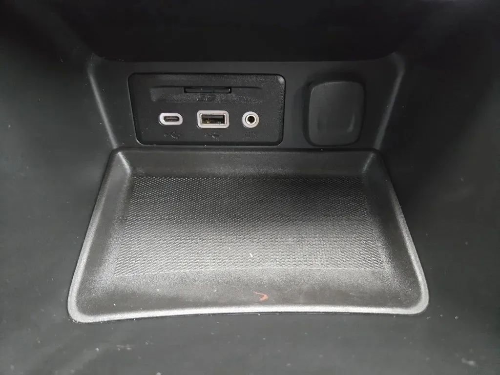 Used 2019 GMC Terrain Denali w/ Comfort Package image 24