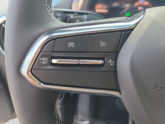 New 2026 Chevrolet Equinox EV LT image 28