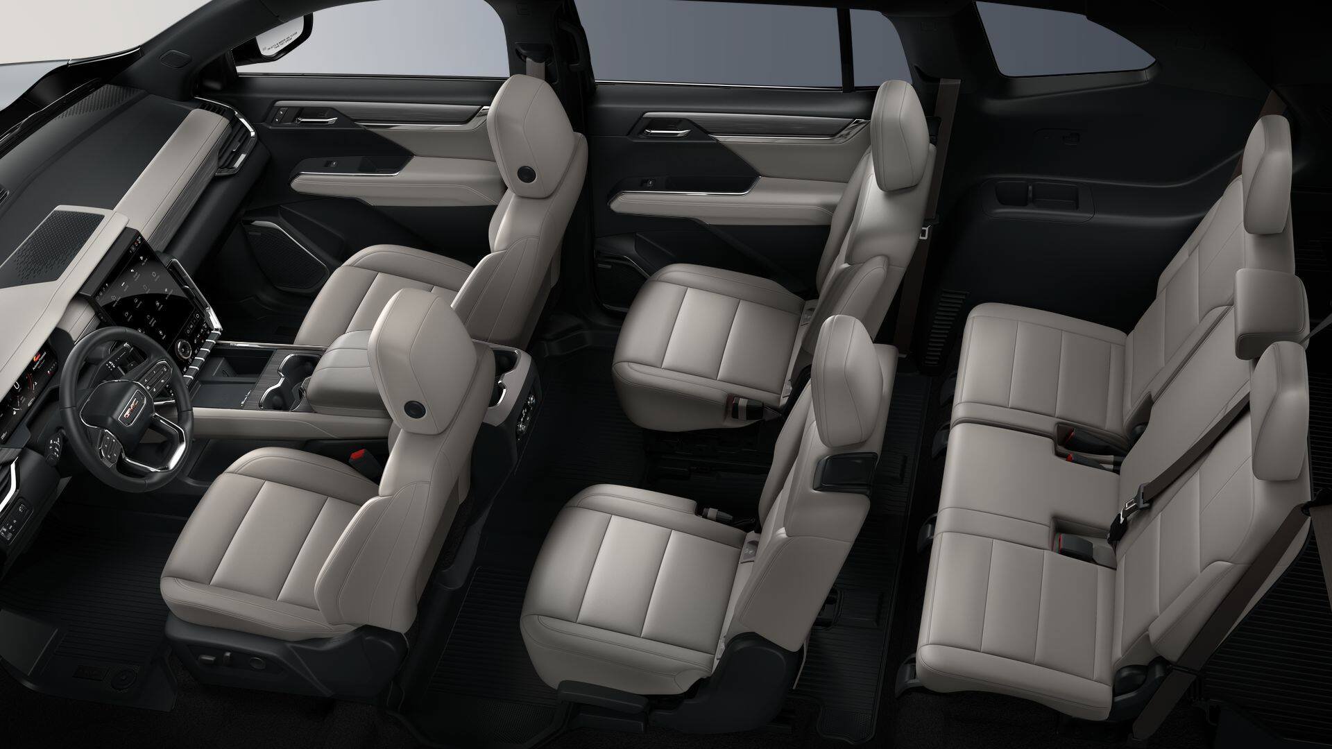 New 2026 GMC Acadia Elevation w/ Elevation Premium Package FWD image 46
