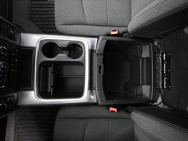 Used 2022 RAM 1500 Classic Warlock image 40