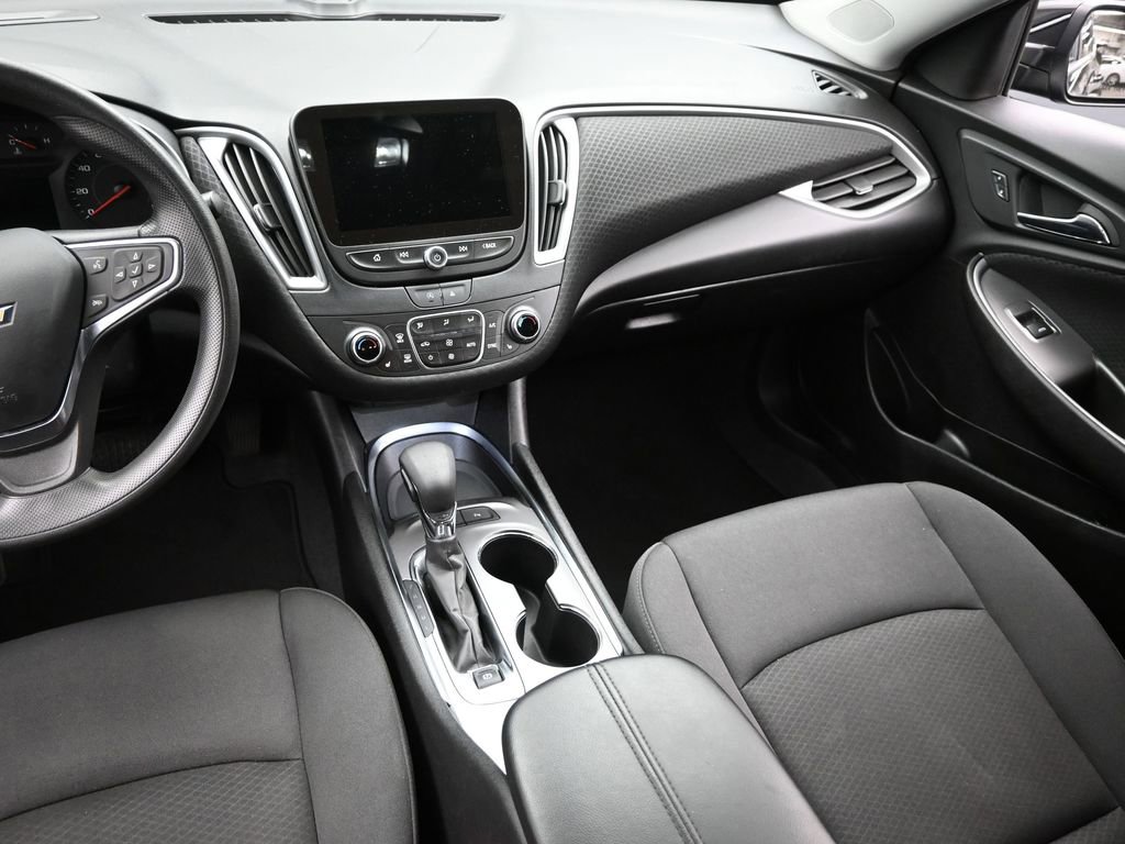 Used 2024 Chevrolet Malibu LT image 12