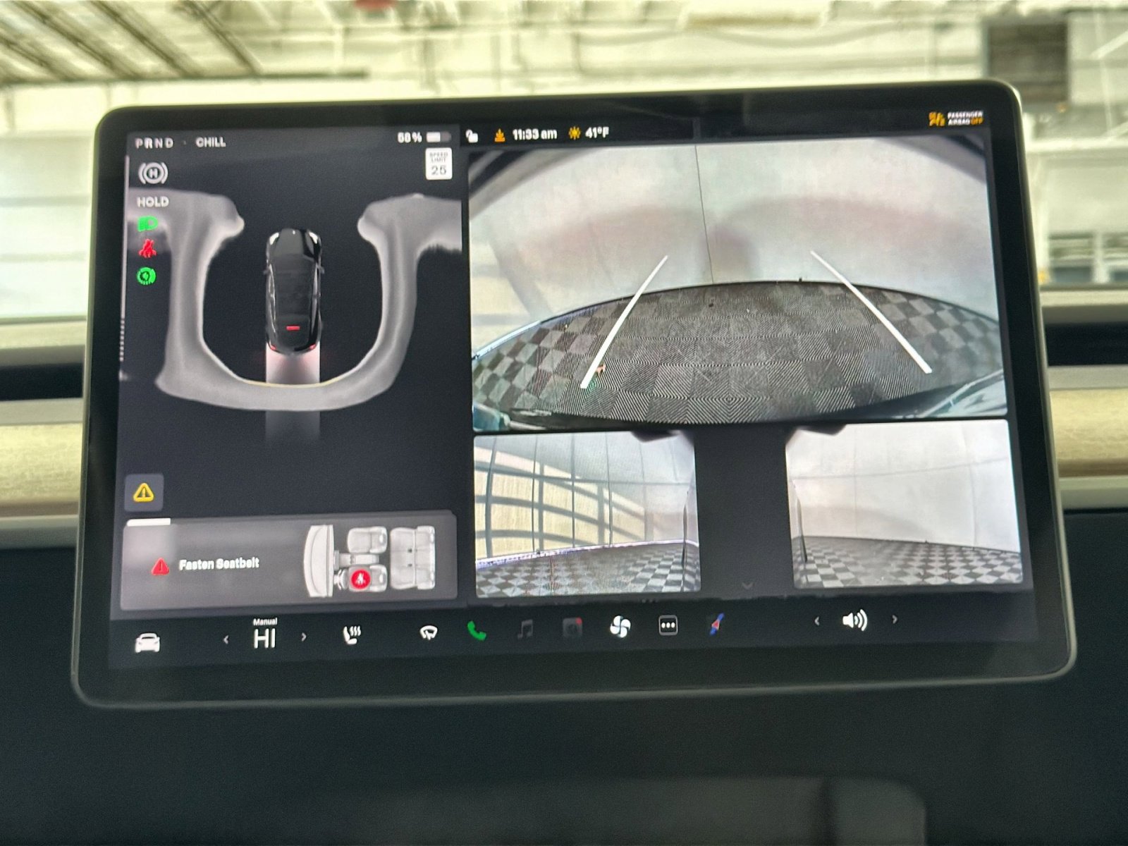 Used 2023 Tesla Model Y Performance image 19