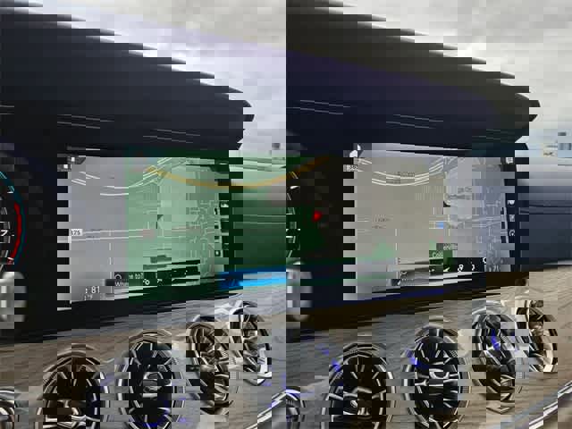 Used 2023 Mercedes-Benz E 450 E 450 image 29