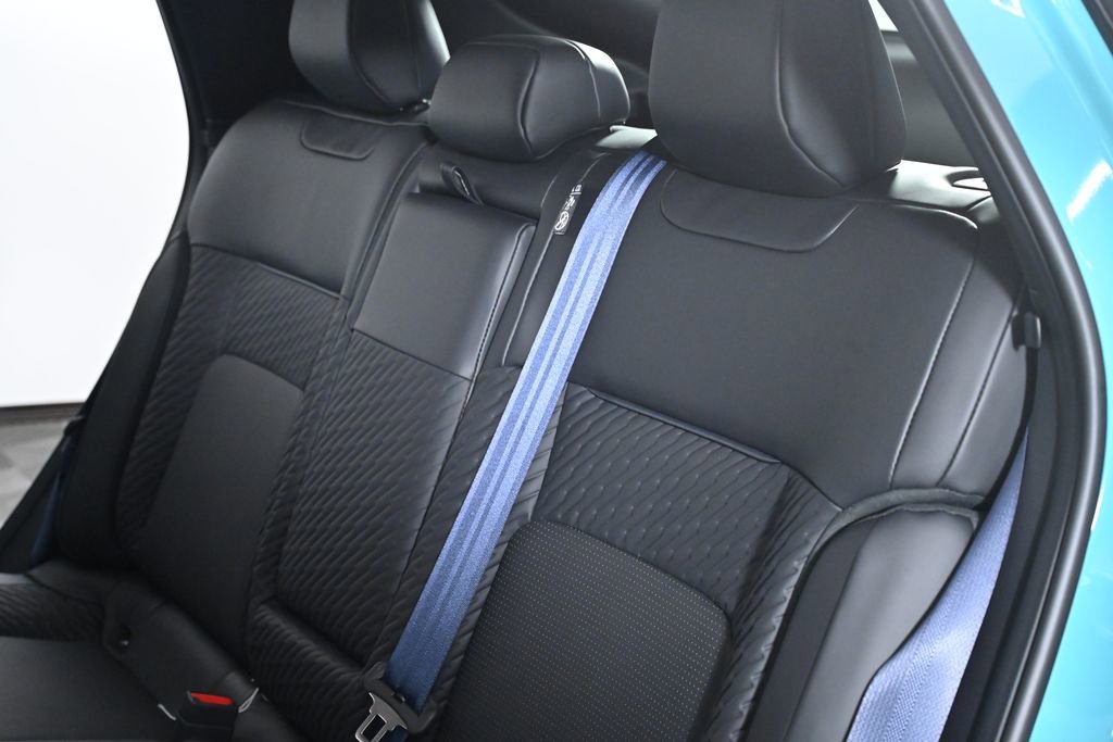 New 2026 Nissan Leaf Platinum+ w/ Cargo Package (Platinum+) image 31