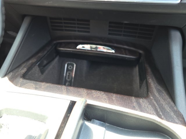Used 2023 Maserati Levante Modena AWD/4WD image 24