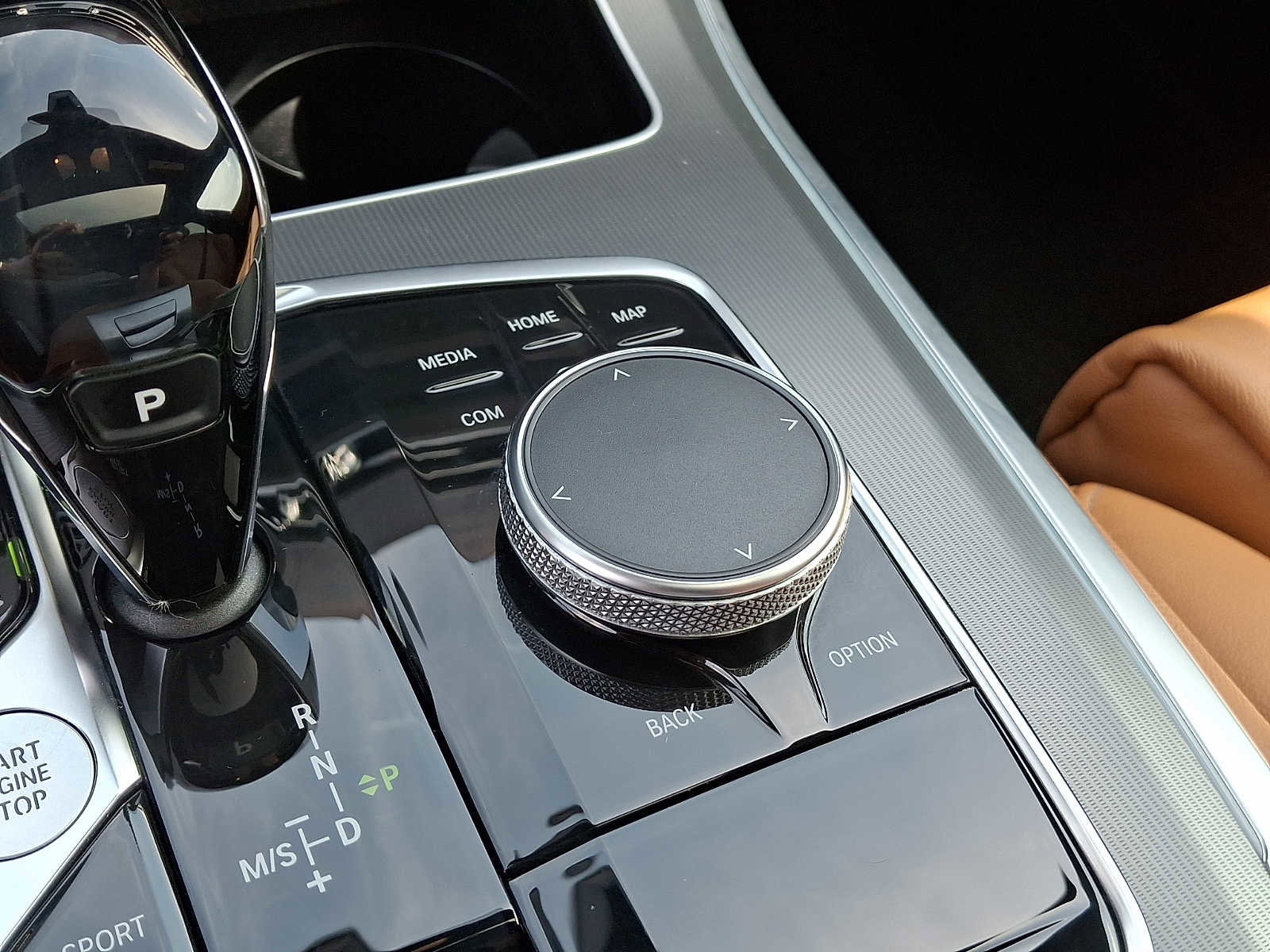 Used 2019 BMW X5 xDrive40i w/ Premium Package 2 image 25