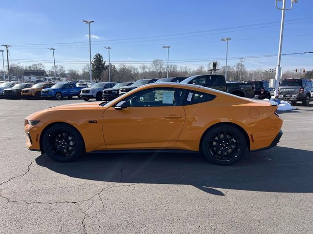 New 2026 Ford Mustang GT Premium image 4