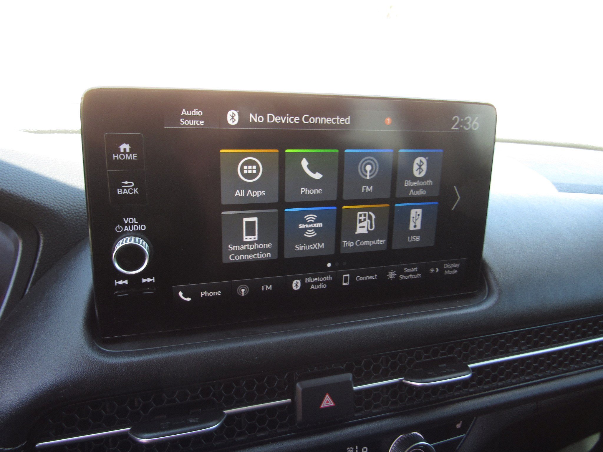 Certified 2024 Honda HR-V EX-L image 19