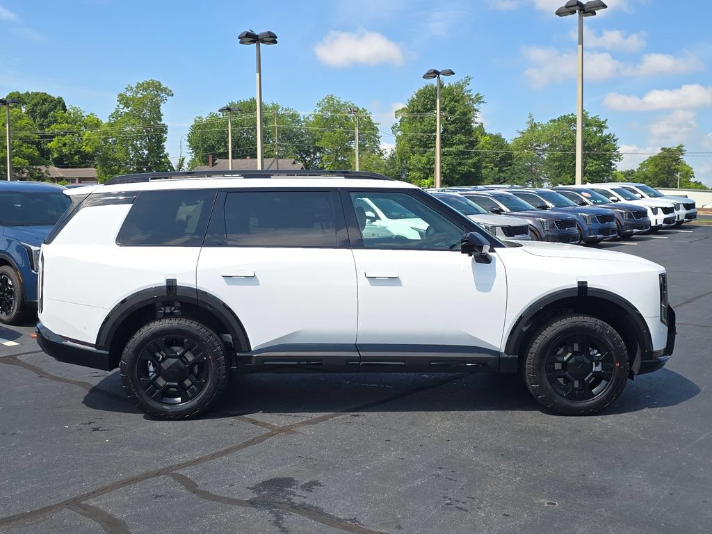 New 2027 Kia Telluride SX X-Pro AWD/4WD image 2