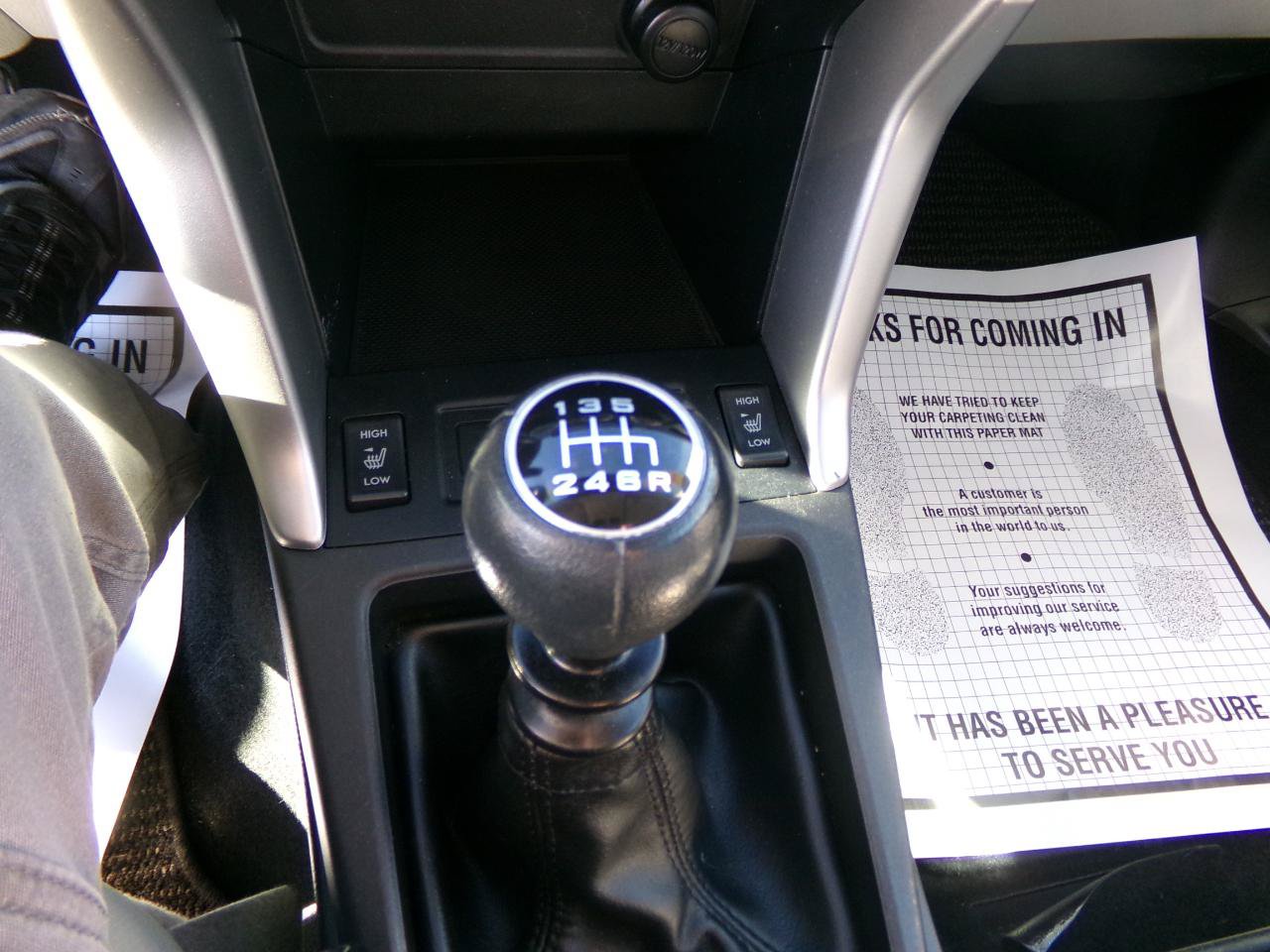 Used 2015 Subaru Forester 2.5i Premium AWD/4WD image 19