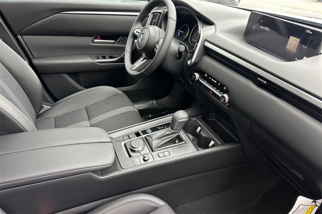 New 2026 MAZDA CX-50 2.5 Hybrid w/ Cargo Package image 17