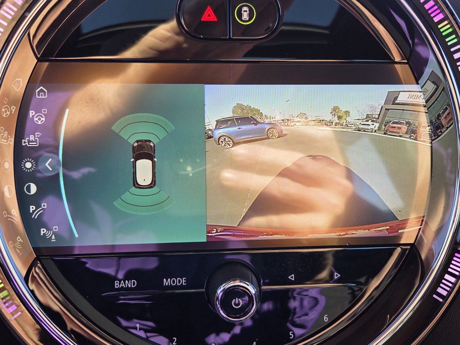 Used 2024 MINI Cooper John Cooper Works image 24