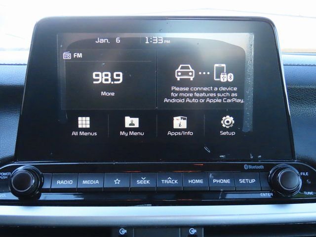 Used 2020 Kia Forte LXS image 22