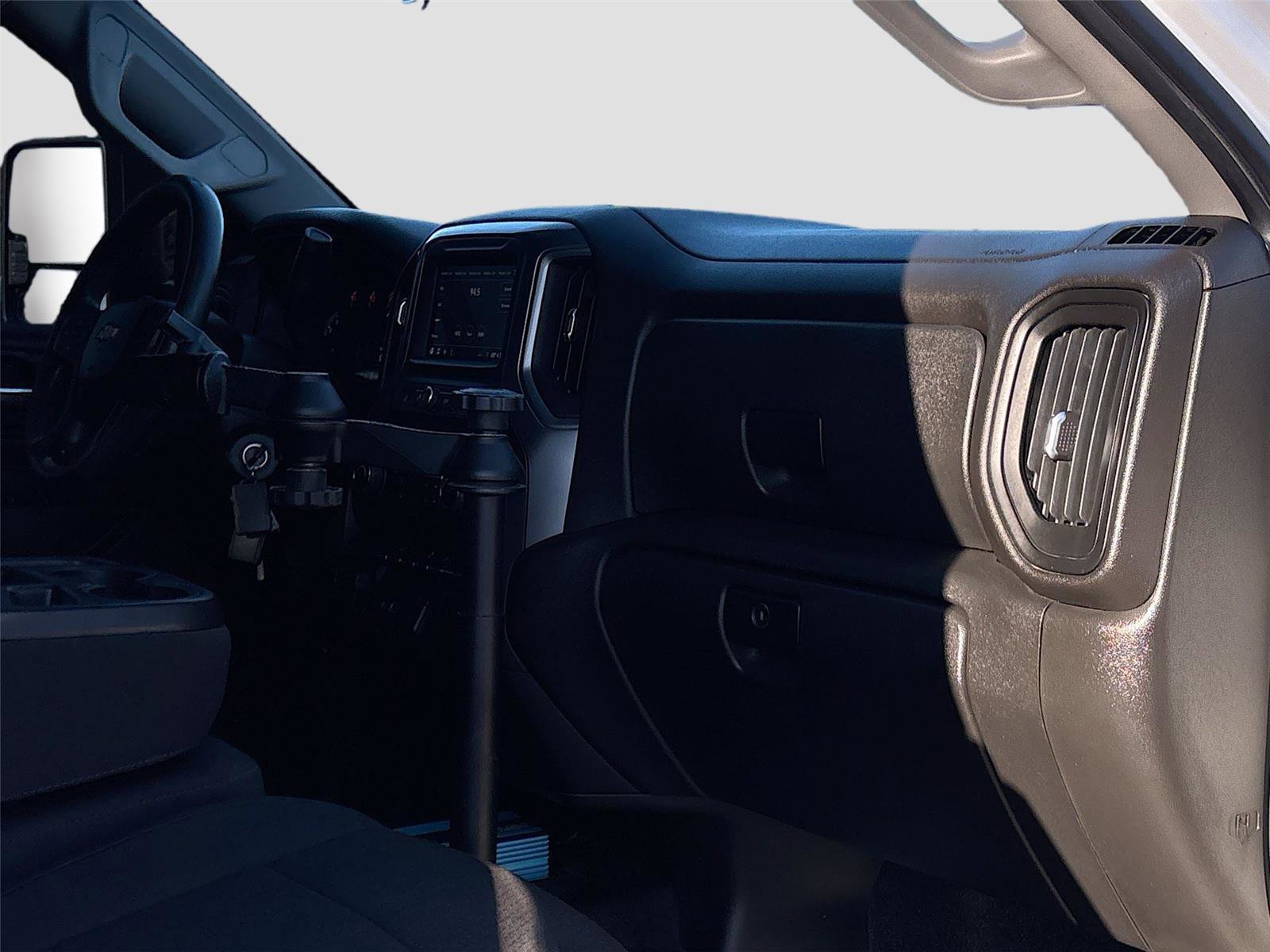 Used 2022 Chevrolet Silverado 2500 W/T w/ WT Convenience Package image 29