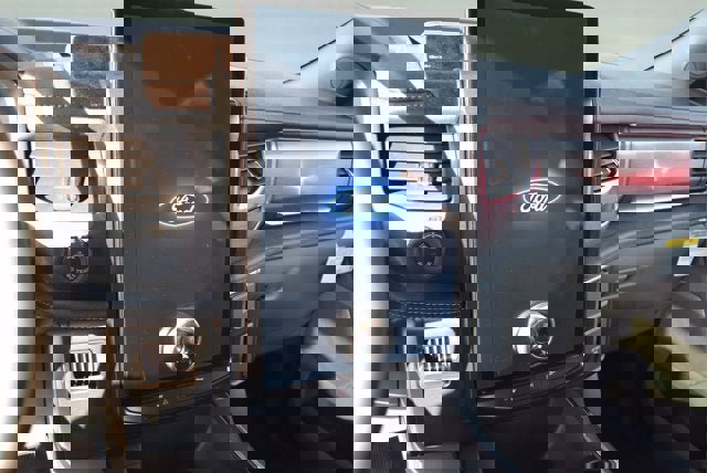 New 2025 Ford F150 Lightning Flash image 10